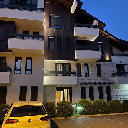 Apartman Andrija Zlatibor Exteriör bild