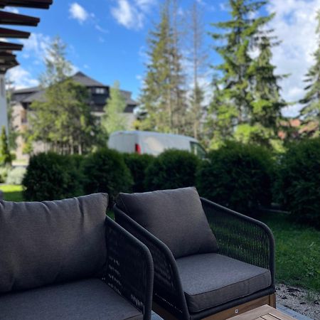 Apartman Andrija Zlatibor Exteriör bild