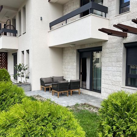 Apartman Andrija Zlatibor Exteriör bild