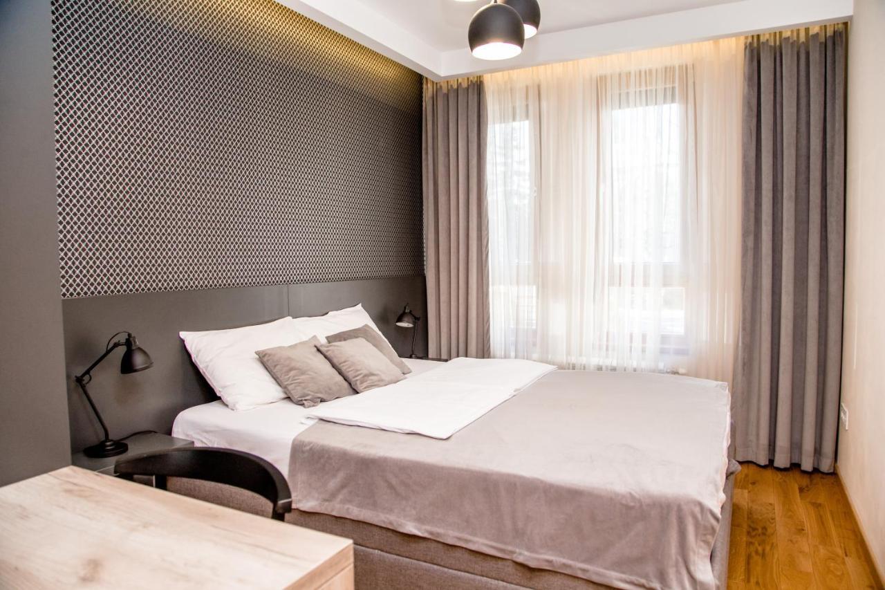 Apartman Andrija Zlatibor Exteriör bild