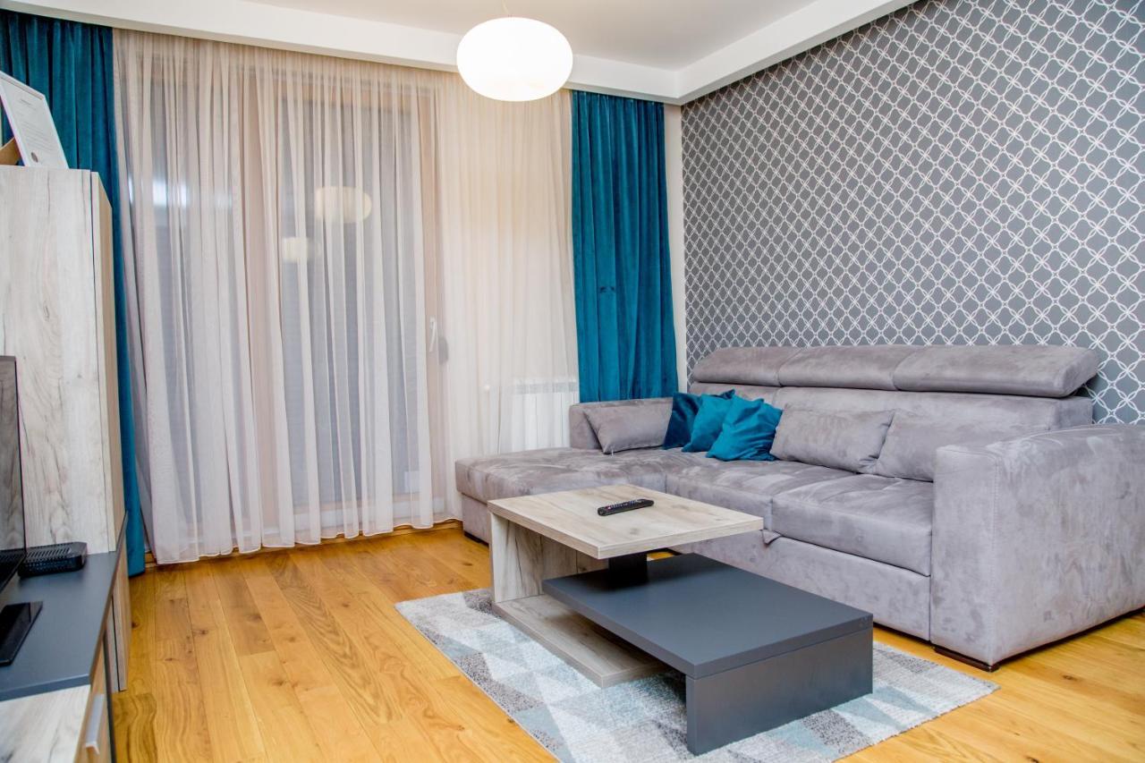 Apartman Andrija Zlatibor Exteriör bild