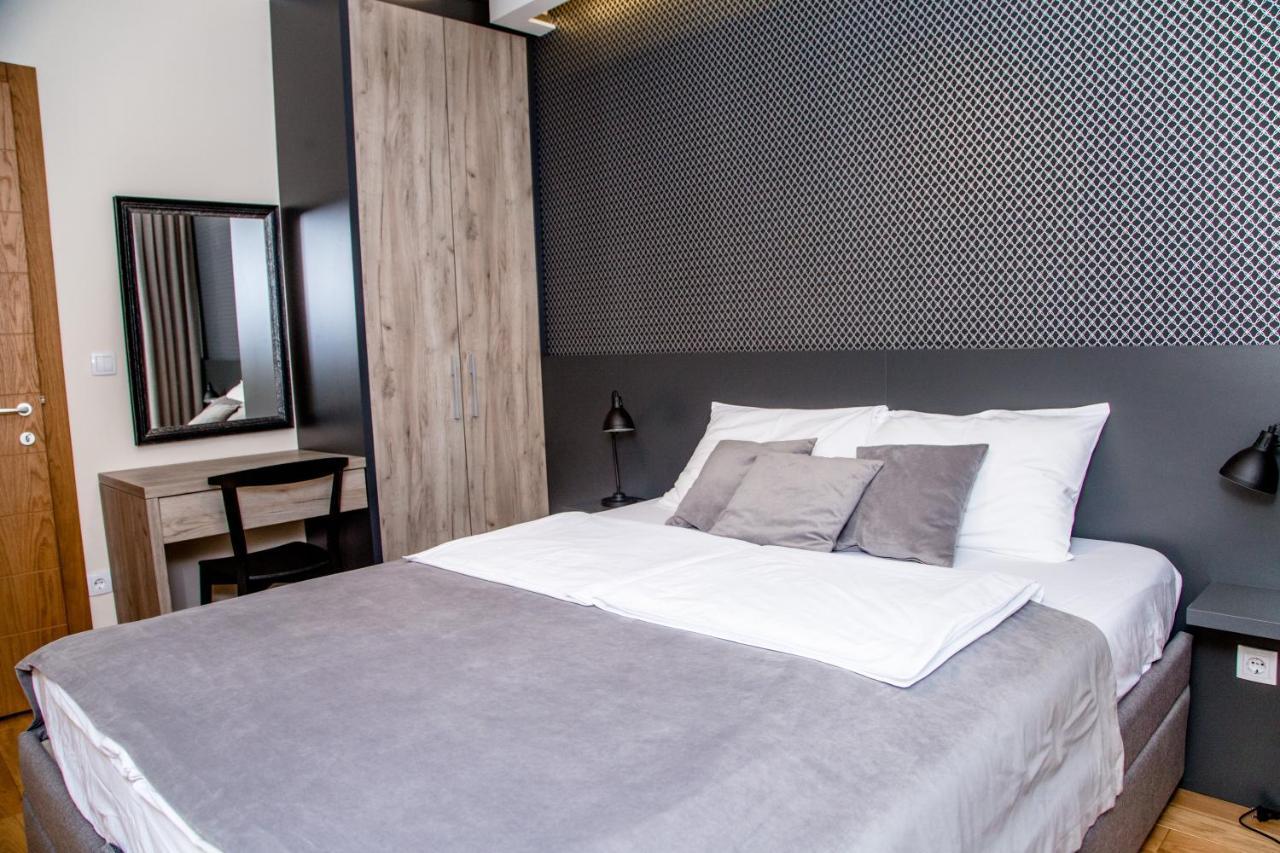 Apartman Andrija Zlatibor Exteriör bild