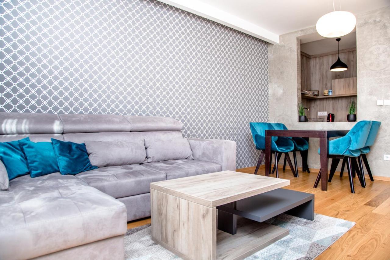 Apartman Andrija Zlatibor Exteriör bild