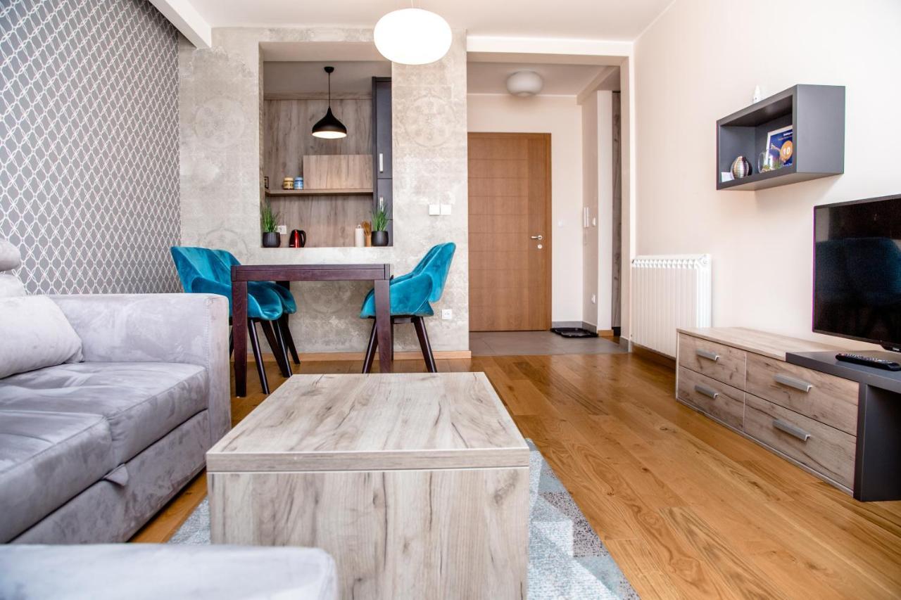 Apartman Andrija Zlatibor Exteriör bild