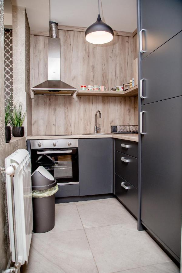 Apartman Andrija Zlatibor Exteriör bild