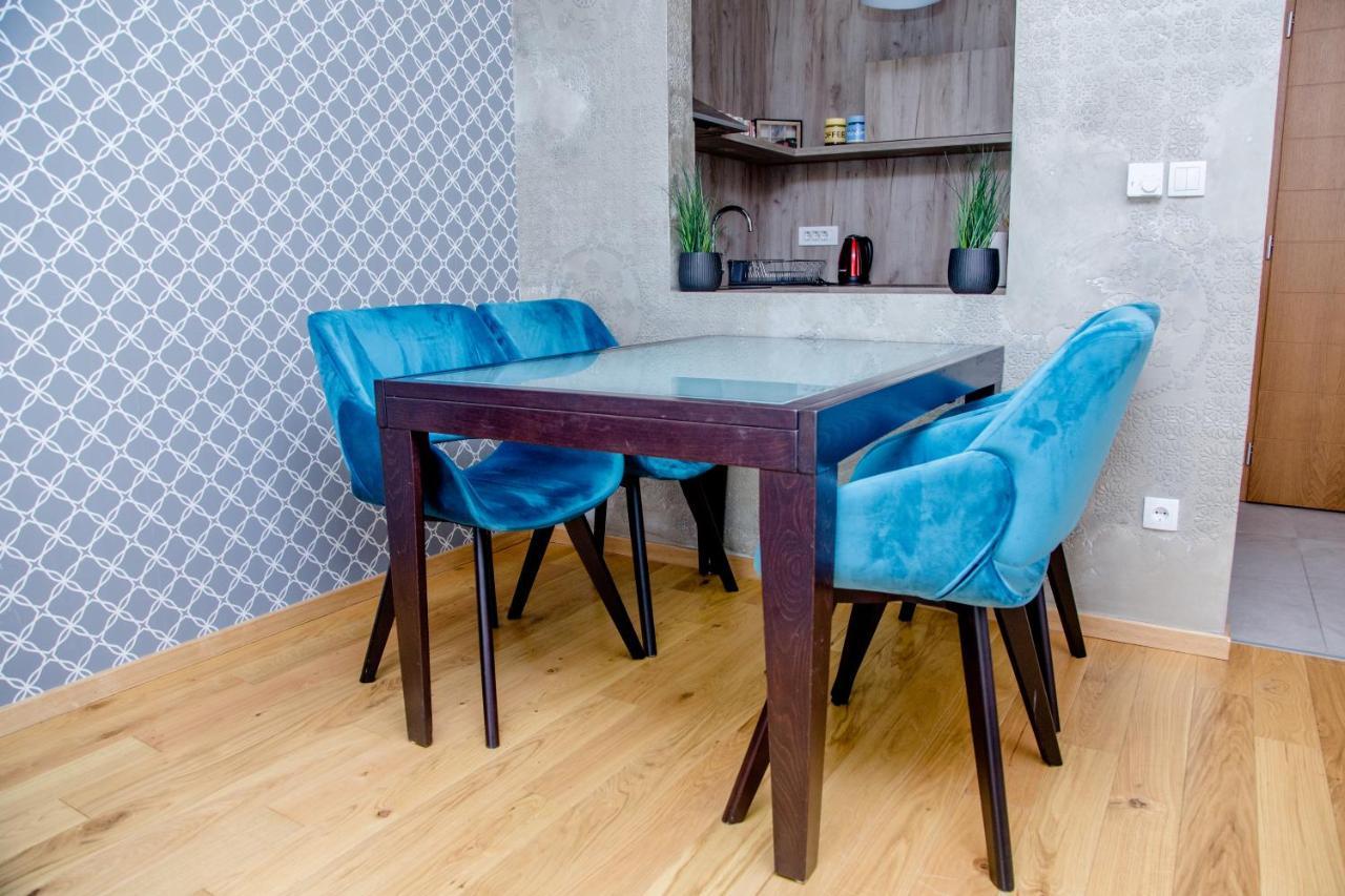 Apartman Andrija Zlatibor Exteriör bild