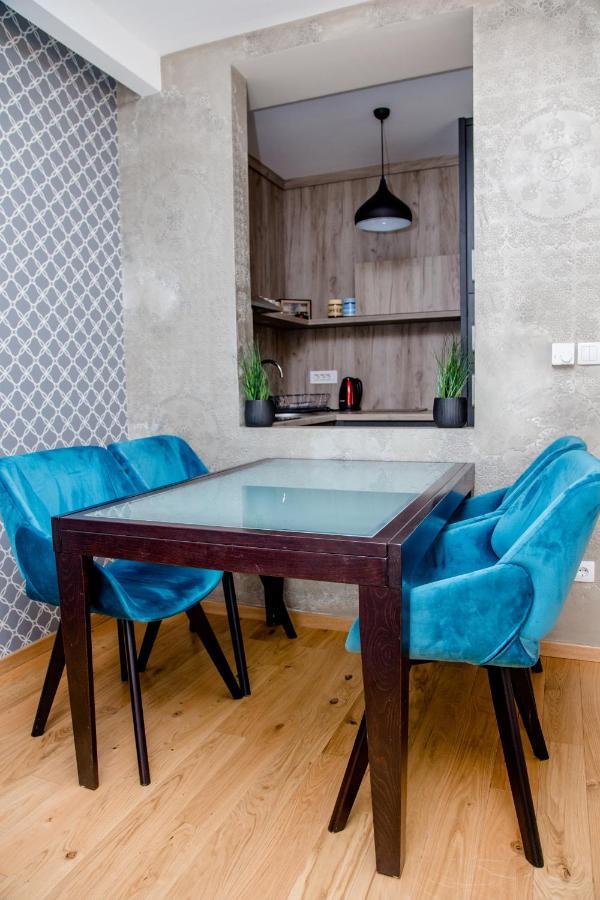Apartman Andrija Zlatibor Exteriör bild