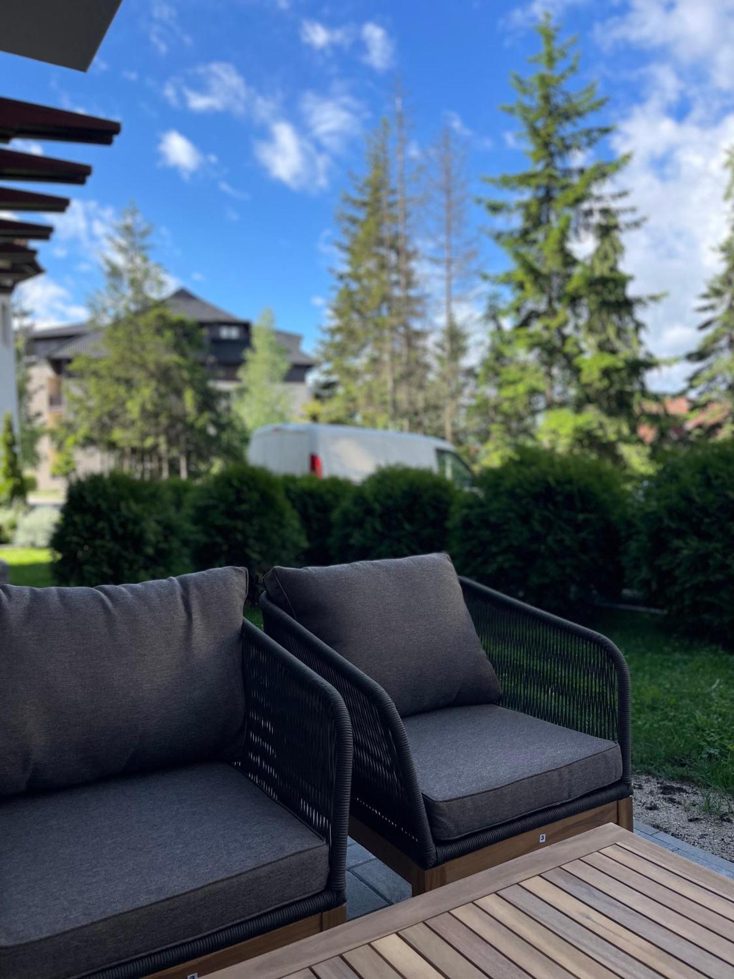 Apartman Andrija Zlatibor Exteriör bild