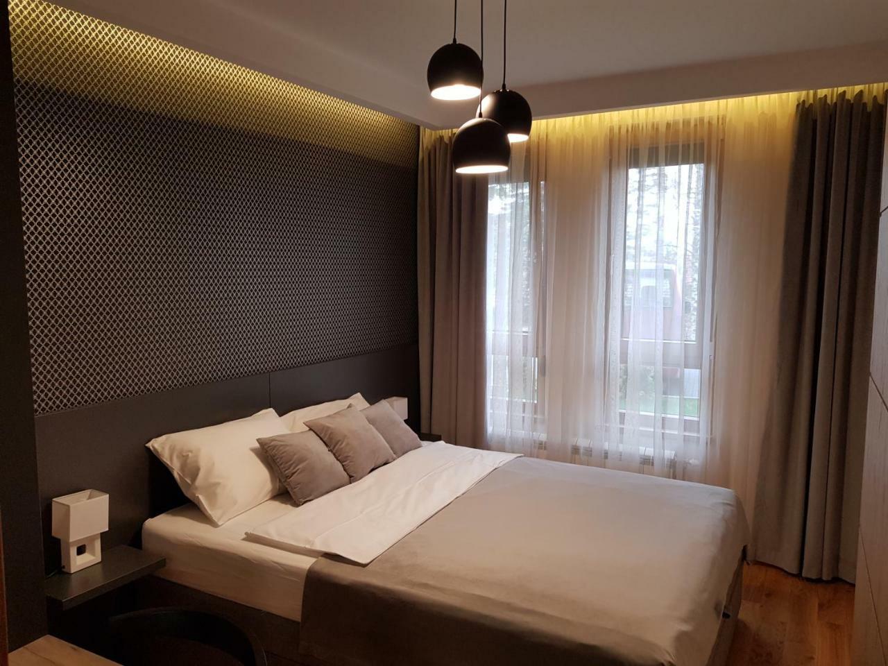 Apartman Andrija Zlatibor Exteriör bild