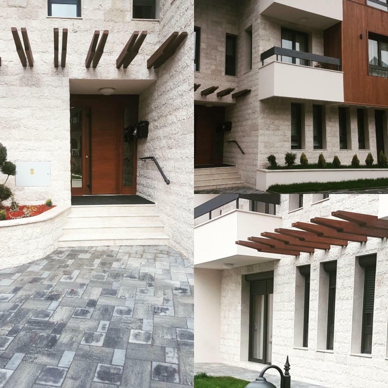 Apartman Andrija Zlatibor Exteriör bild