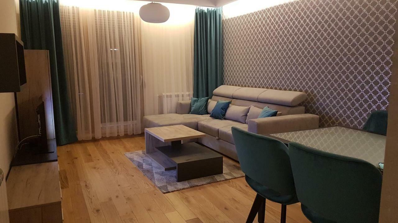 Apartman Andrija Zlatibor Exteriör bild