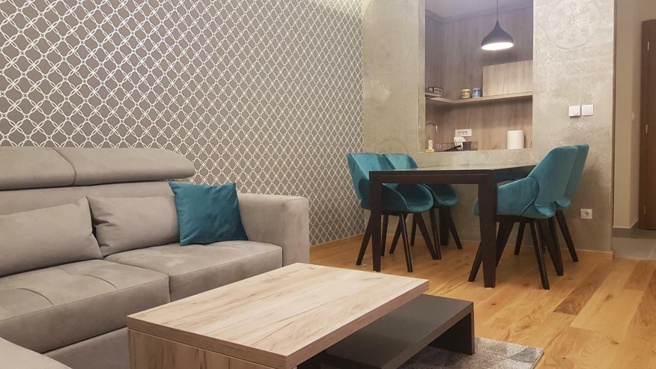 Apartman Andrija Zlatibor Exteriör bild