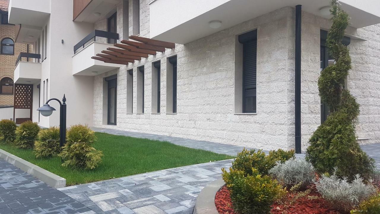 Apartman Andrija Zlatibor Exteriör bild